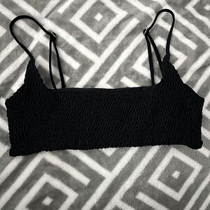 Bando swim top